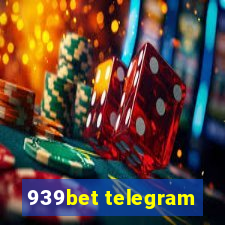 939bet telegram